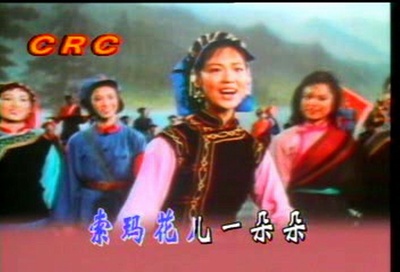 东方红剧照的剧照