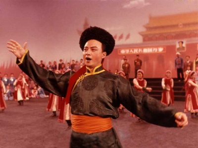 东方红剧照的剧照