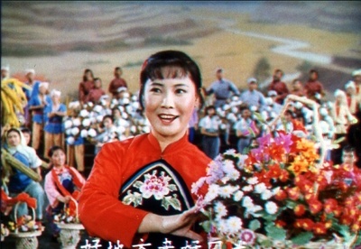 东方红剧照的剧照