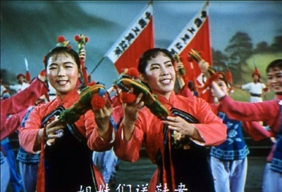 东方红剧照的剧照