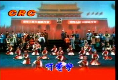 东方红剧照的剧照