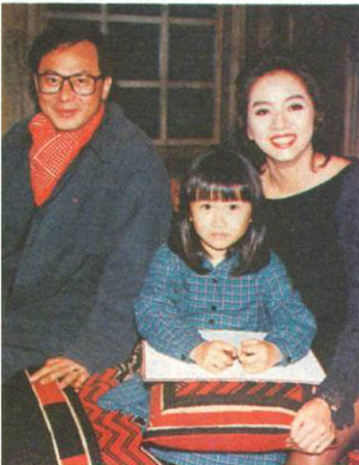 现代豪侠传剧照的剧照