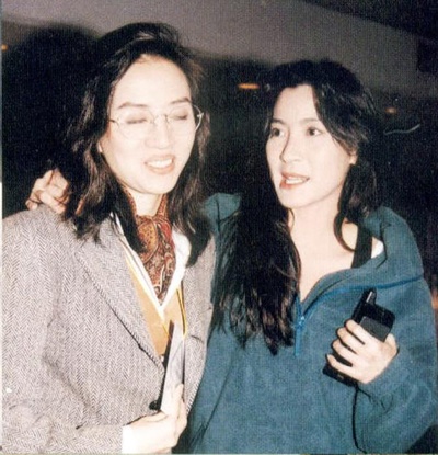 现代豪侠传剧照的剧照