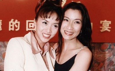 现代豪侠传剧照的剧照