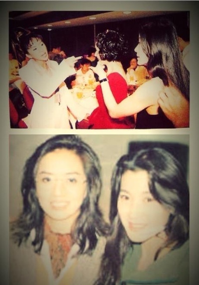 现代豪侠传剧照的剧照