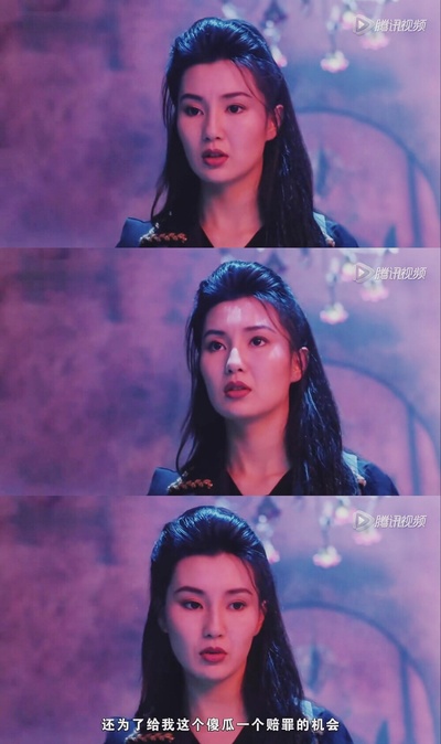 现代豪侠传剧照的剧照