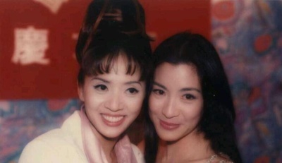 现代豪侠传剧照的剧照