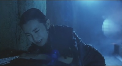 现代豪侠传剧照的剧照