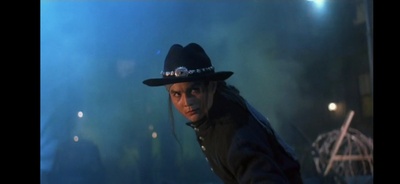 现代豪侠传剧照的剧照