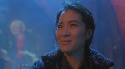 现代豪侠传剧照的剧照