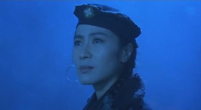 现代豪侠传剧照的剧照