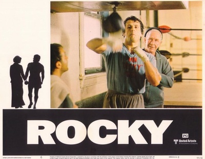 洛奇剧照的剧照