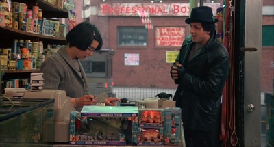 洛奇剧照的剧照