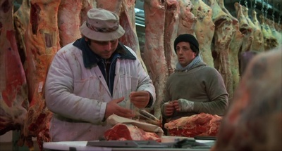 洛奇剧照的剧照