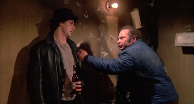 洛奇剧照的剧照