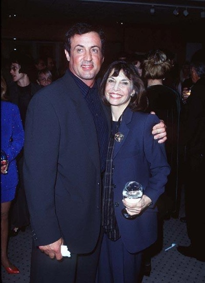 洛奇剧照的剧照