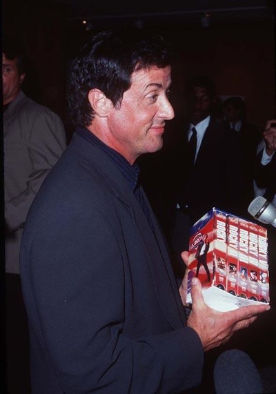 洛奇剧照的剧照