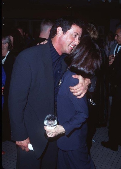 洛奇剧照的剧照