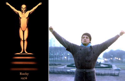 洛奇剧照的剧照