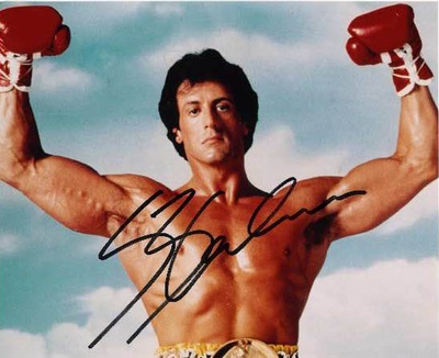 洛奇剧照的剧照