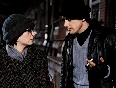 洛奇剧照的剧照