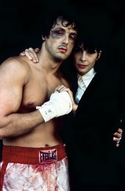 洛奇剧照的剧照