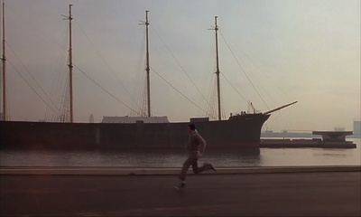 洛奇剧照的剧照