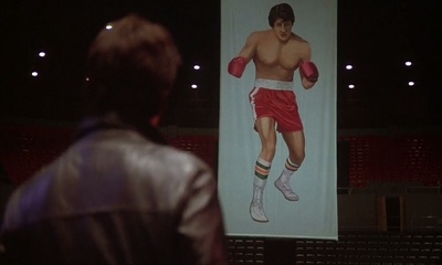 洛奇剧照的剧照