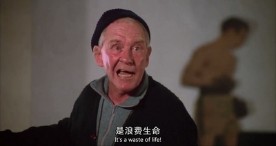 洛奇剧照的剧照