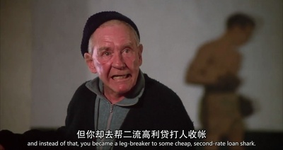 洛奇剧照的剧照