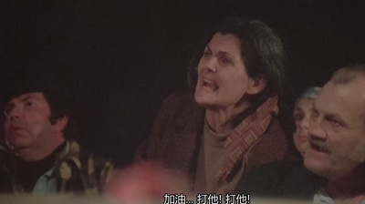 洛奇剧照的剧照