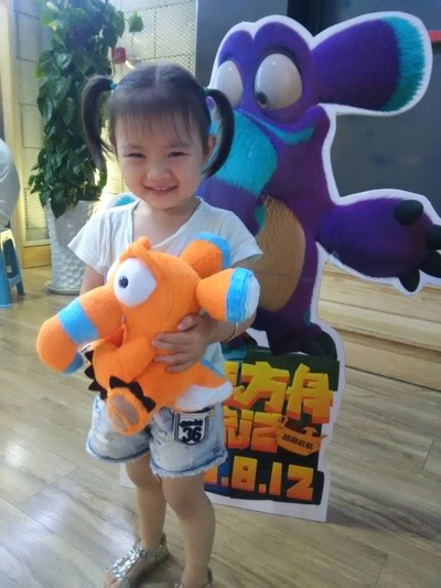 诺亚方舟漂流记剧照的剧照