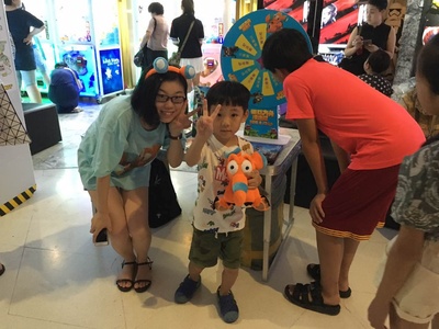 诺亚方舟漂流记剧照的剧照