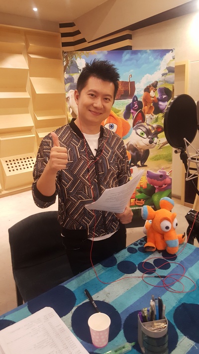 诺亚方舟漂流记剧照的剧照