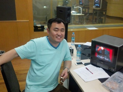 诺亚方舟漂流记剧照的剧照