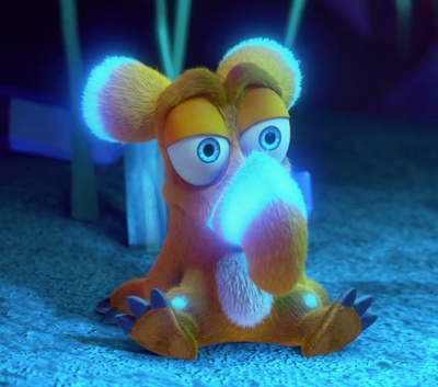 诺亚方舟漂流记剧照的剧照