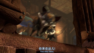 诺亚方舟漂流记剧照的剧照