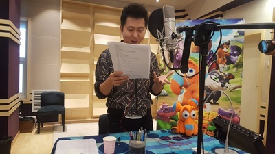 诺亚方舟漂流记剧照的剧照