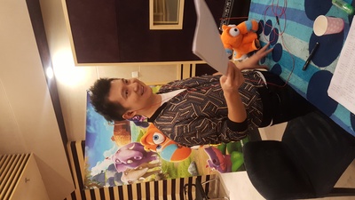 诺亚方舟漂流记剧照的剧照