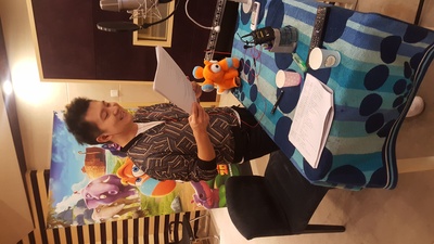 诺亚方舟漂流记剧照的剧照