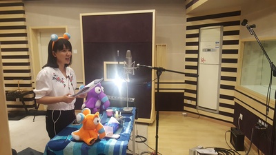 诺亚方舟漂流记剧照的剧照