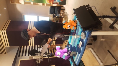 诺亚方舟漂流记剧照的剧照