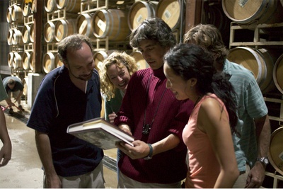 杯酒人生剧照的剧照