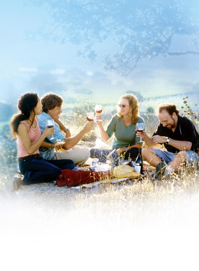 杯酒人生剧照的剧照