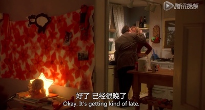 杯酒人生剧照的剧照