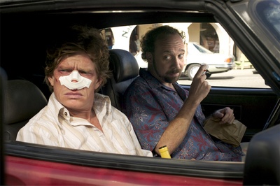 杯酒人生剧照的剧照