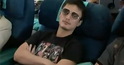 四大天王剧照的剧照