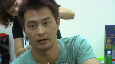 四大天王剧照的剧照