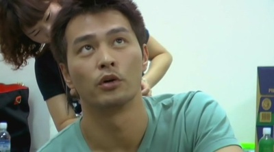 四大天王剧照的剧照