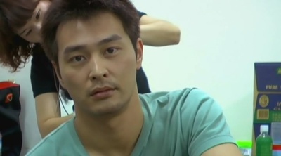 四大天王剧照的剧照